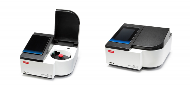 UV-VIS spektrofotometr Thermo Scientific™ GENESYS™ G5 UV-Vis Pro